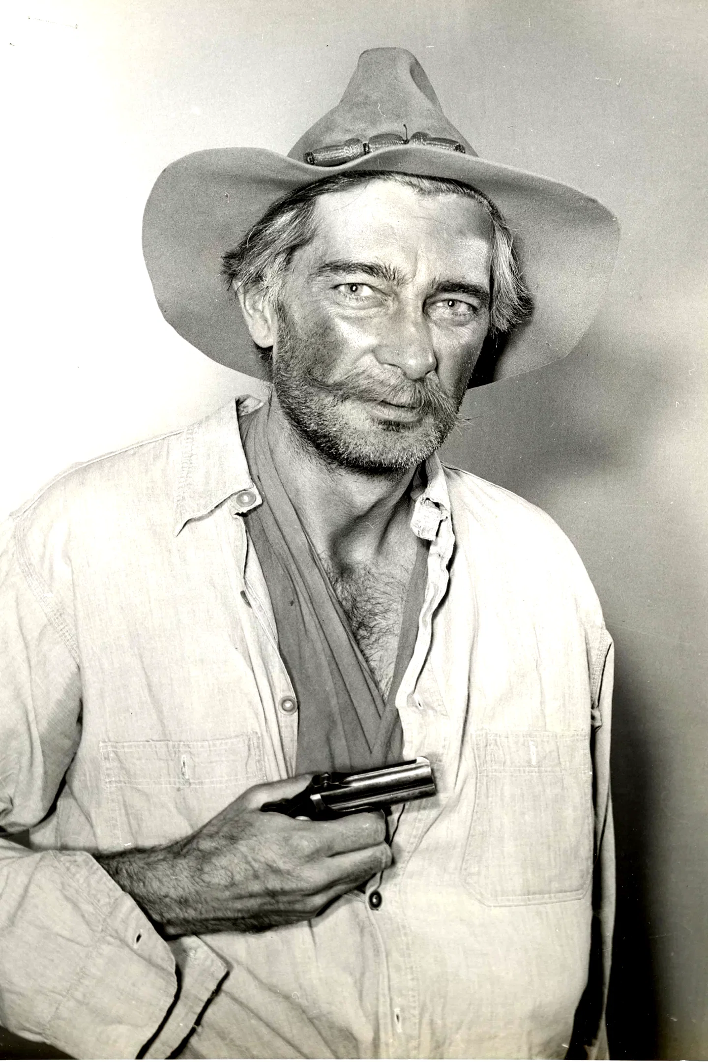 Royal Dano