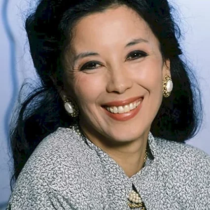 France Nuyen