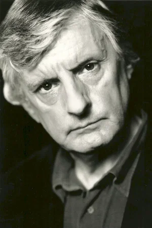 Jack Shepherd photo