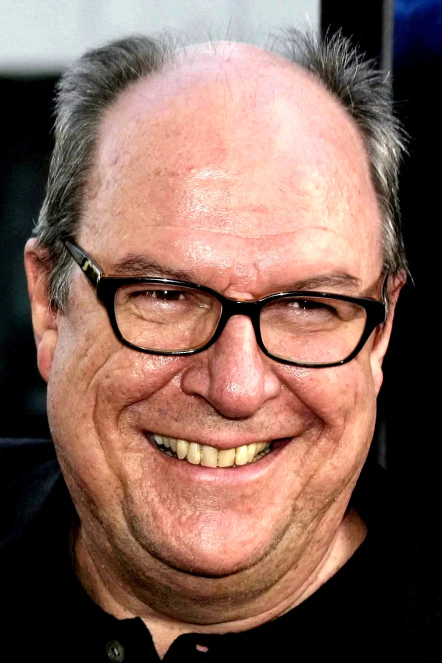 Larry Brandenburg