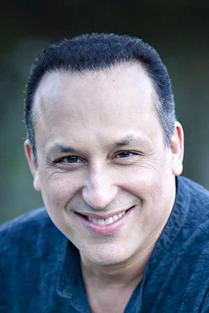 Jason Schombing photo