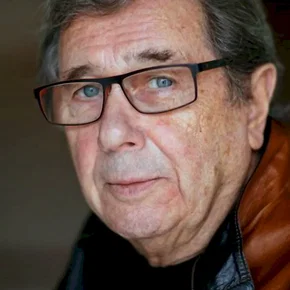 Photo star : Janusz Gajos