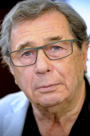Janusz Gajos photo