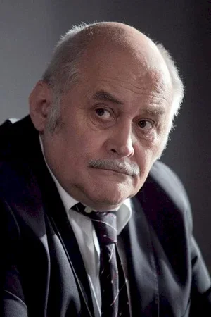 Grzegorz Warchol photo