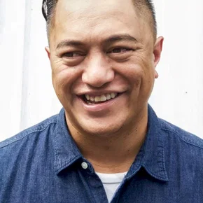 Photo star : Taungaroa Emile