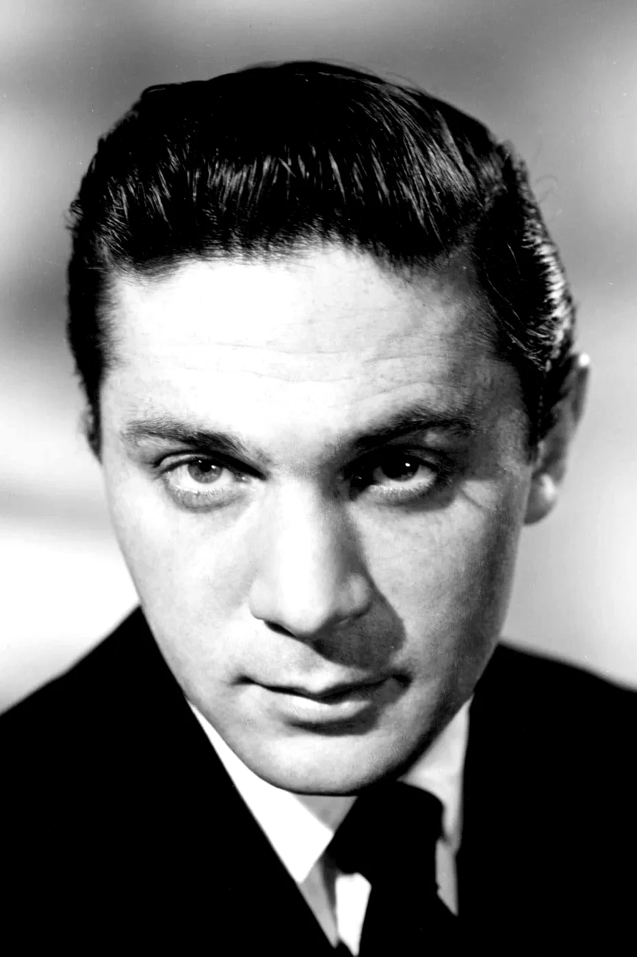 Mickey Knox