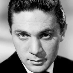 Photo star : Mickey Knox