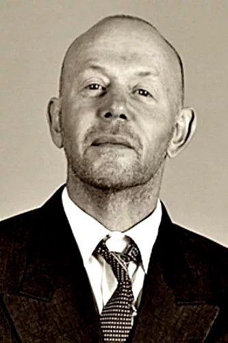 Clive Riche
