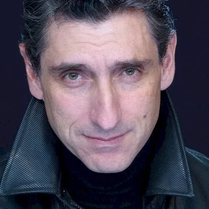 Anton Alexander