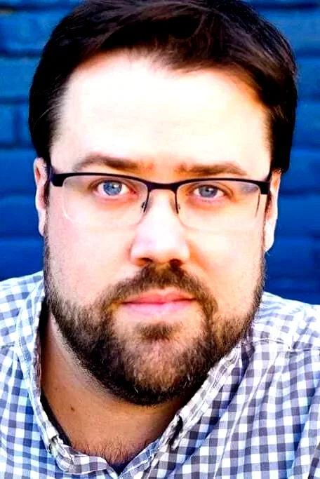 Colin Fickes