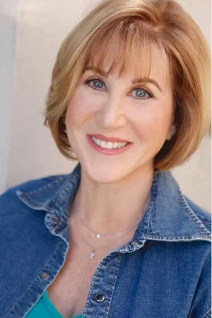 Joanne Baron