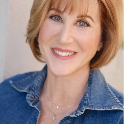 Joanne Baron
