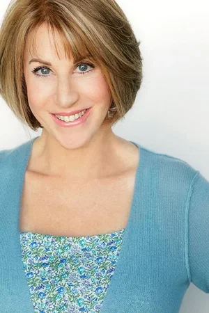 Joanne Baron photo