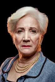 Olympia  Dukakis