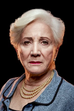Photo de Olympia  Dukakis