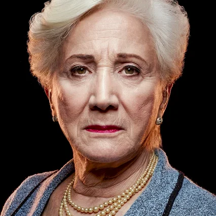Olympia  Dukakis