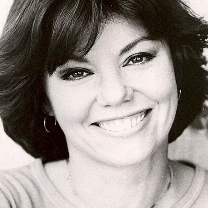  Marsha Mason