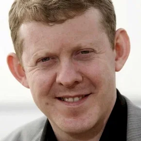 Photo star : Colin McCredie