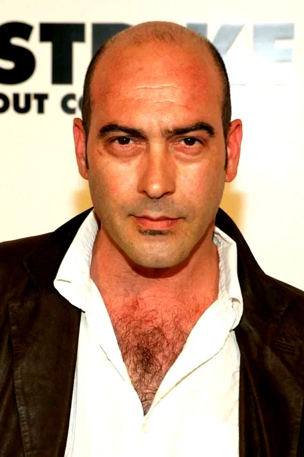  John Ventimiglia