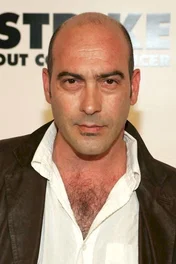  John Ventimiglia