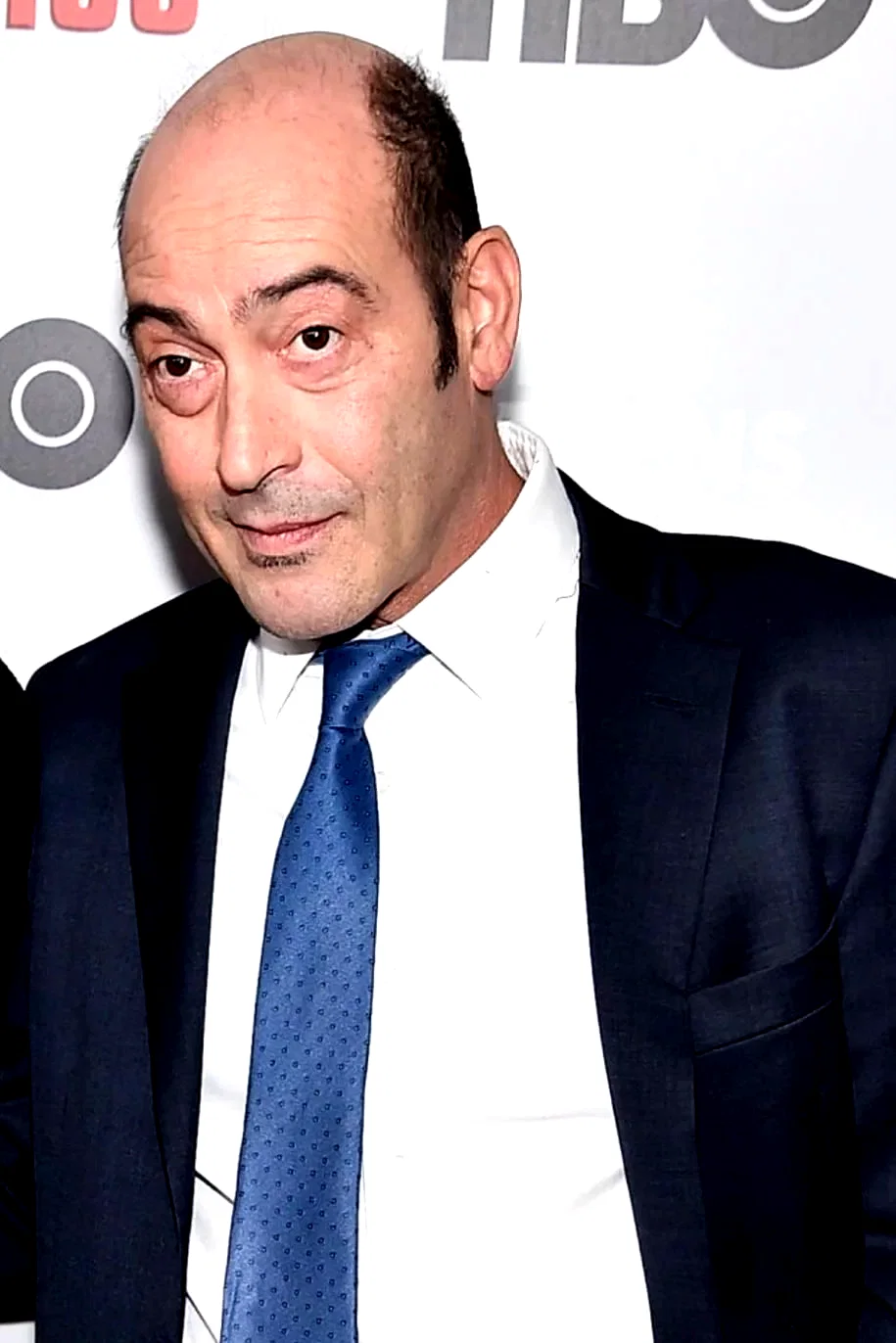  John Ventimiglia