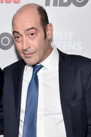  John Ventimiglia photo
