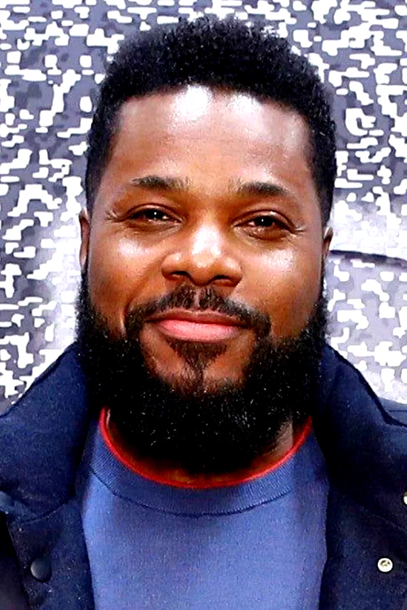 Malcolm-Jamal Warner