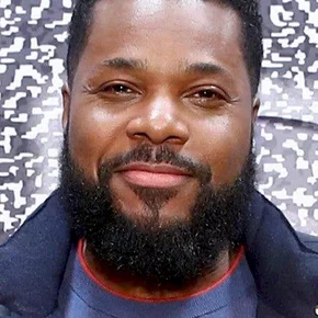 Photo star : Malcolm-Jamal Warner