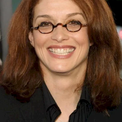 Melanie Mayron