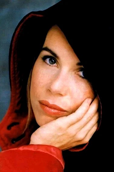  Sonia Vollereaux