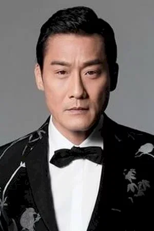 Tony Leung Ka-Fai photo