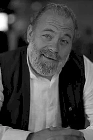 O'Neal Compton photo