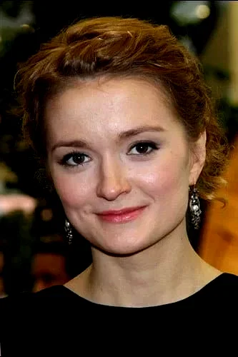 Nadezhda Mikhalkova