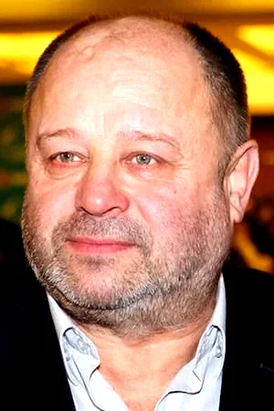 Vladimir Ilin