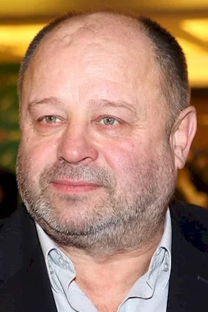 Vladimir Ilin