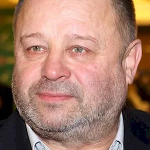 Vladimir Ilin