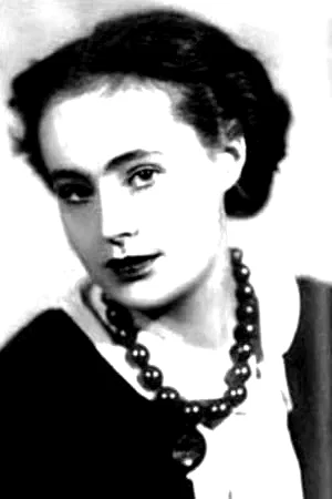  Alla Kazanskaya