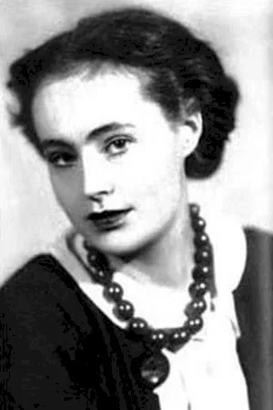  Alla Kazanskaya photo