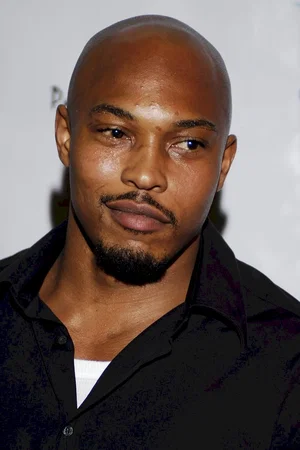  Sticky Fingaz photo