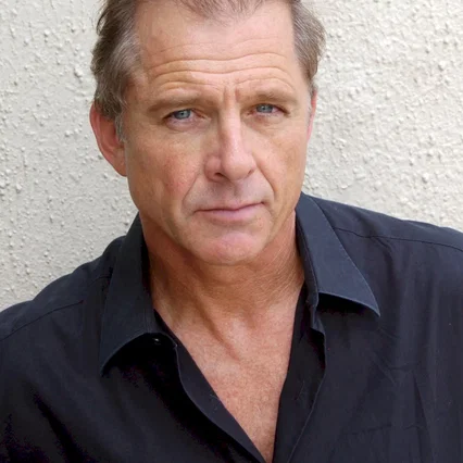 Maxwell Caulfield