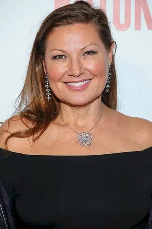 Liliana Komorowska photo
