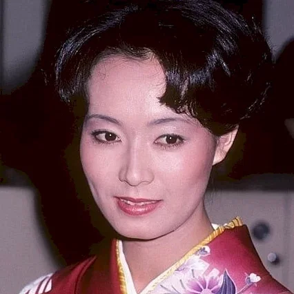  Yoko Shimada