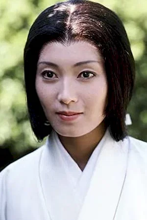  Yoko Shimada photo