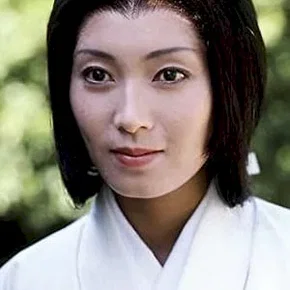 Photo star :  Yoko Shimada