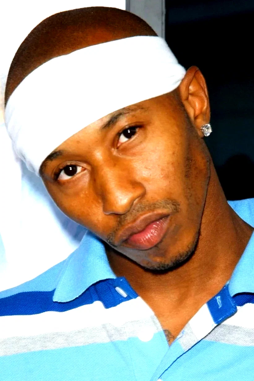 Fredro Starr