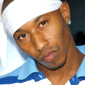 Photo star : Fredro Starr