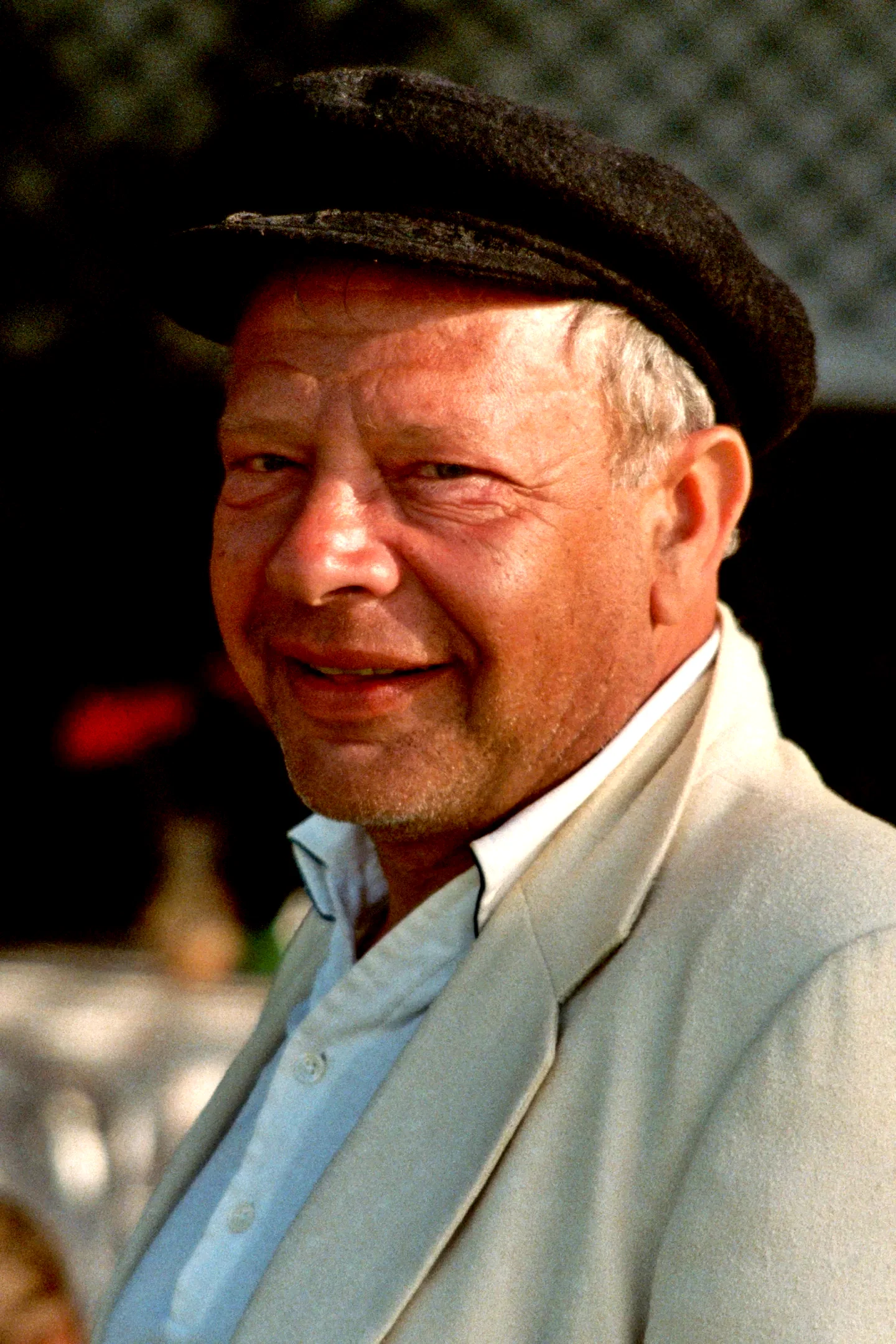 Allan Rich