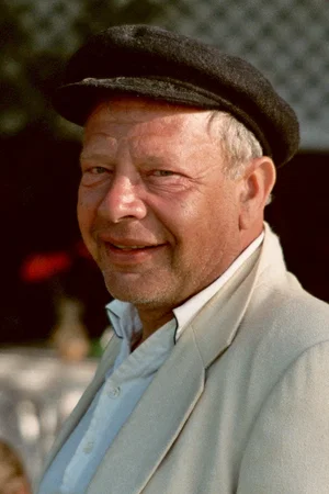 Allan Rich photo