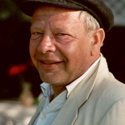Allan Rich