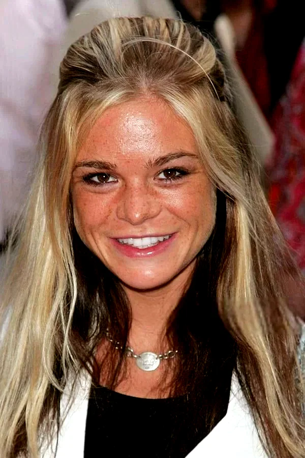 Ellen Muth
